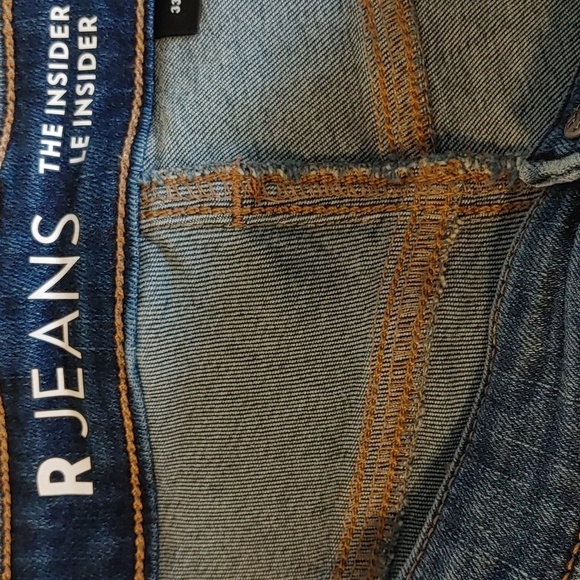 💚Nwt Cropped Denim Women's Jeans - Picture 6 of 10
